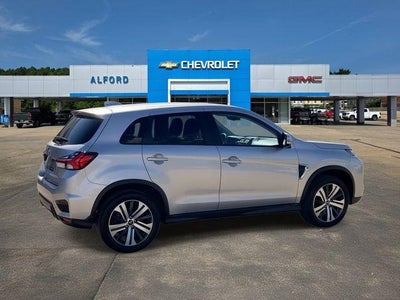 2024 Mitsubishi Outlander Sport S