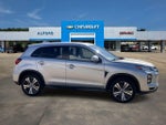 2024 Mitsubishi Outlander Sport S