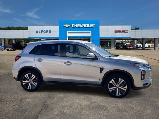 2024 Mitsubishi Outlander Sport S