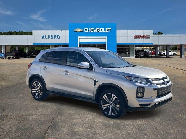 2024 Mitsubishi Outlander Sport S