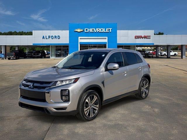 2024 Mitsubishi Outlander Sport S