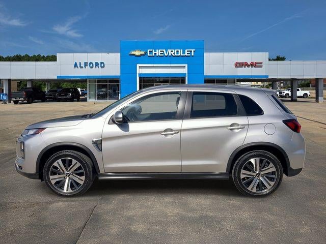 2024 Mitsubishi Outlander Sport S