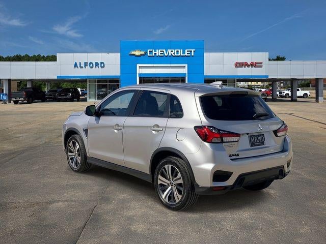 2024 Mitsubishi Outlander Sport S