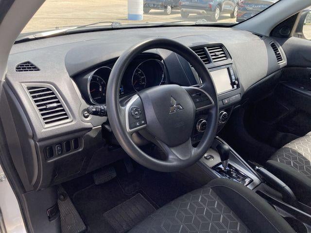 2024 Mitsubishi Outlander Sport S