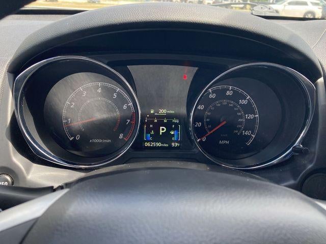 2024 Mitsubishi Outlander Sport S