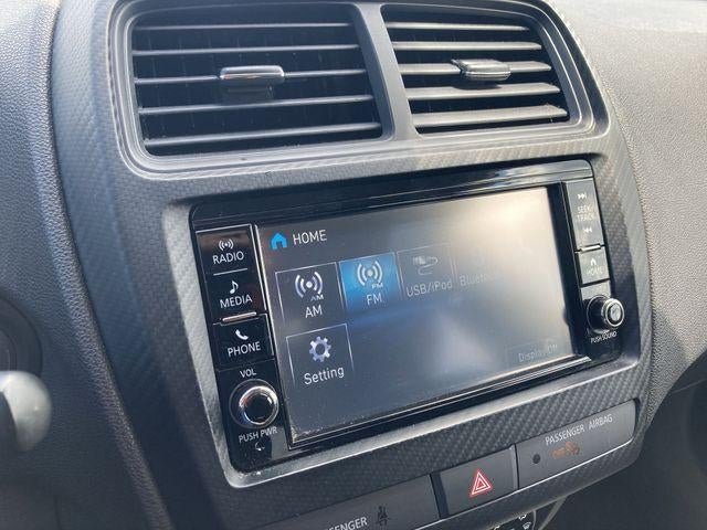 2024 Mitsubishi Outlander Sport S