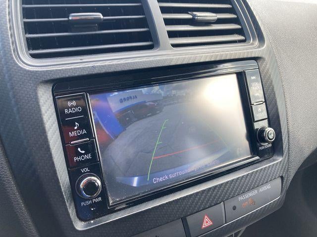 2024 Mitsubishi Outlander Sport S