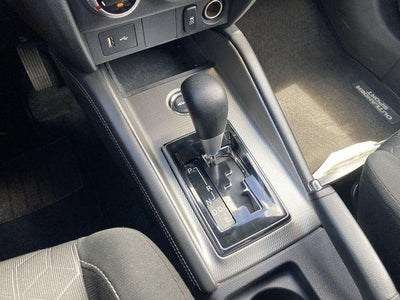 2024 Mitsubishi Outlander Sport S