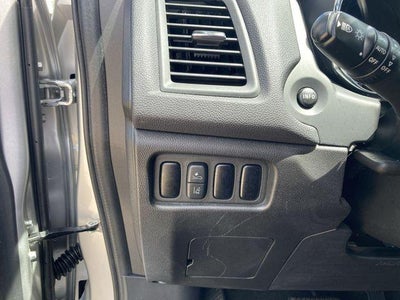 2024 Mitsubishi Outlander Sport S