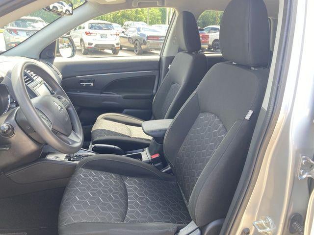 2024 Mitsubishi Outlander Sport S