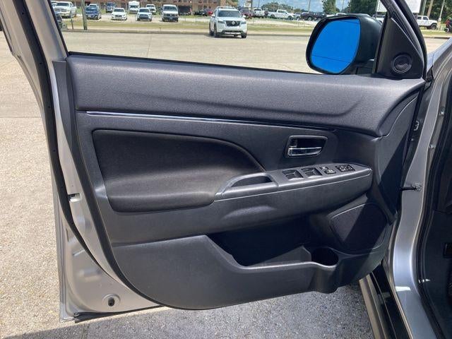 2024 Mitsubishi Outlander Sport S