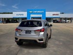 2024 Mitsubishi Outlander Sport S