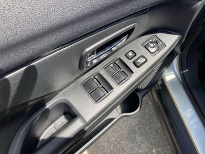 2024 Mitsubishi Outlander Sport S