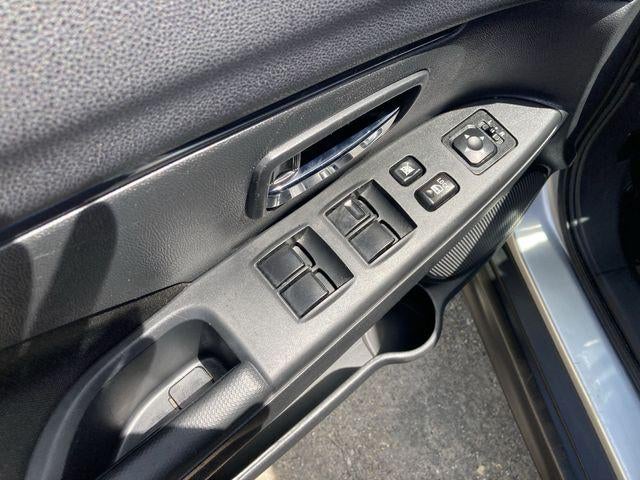 2024 Mitsubishi Outlander Sport S