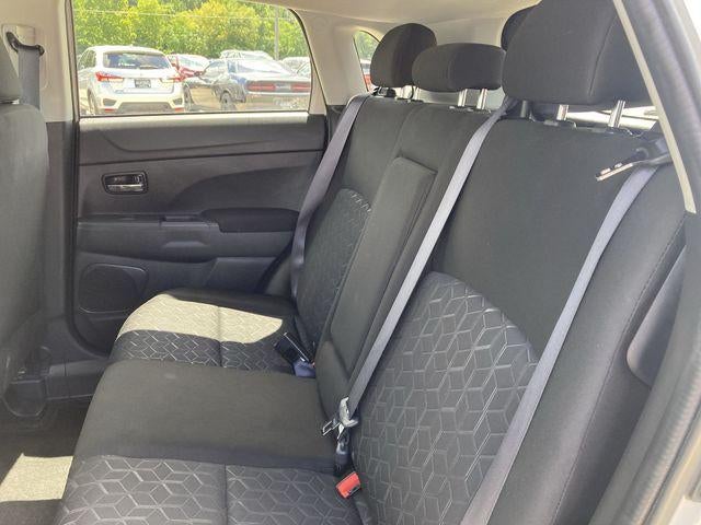 2024 Mitsubishi Outlander Sport S
