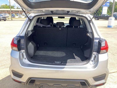 2024 Mitsubishi Outlander Sport S