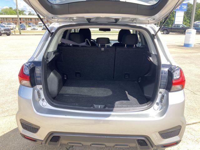 2024 Mitsubishi Outlander Sport S