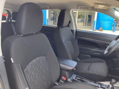 2024 Mitsubishi Outlander Sport S
