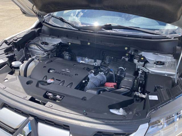 2024 Mitsubishi Outlander Sport S