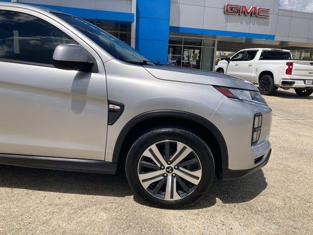 2024 Mitsubishi Outlander Sport S