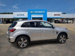 2024 Mitsubishi Outlander Sport S