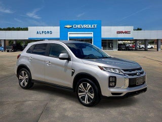 2024 Mitsubishi Outlander Sport S