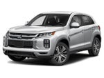 2024 Mitsubishi Outlander Sport S