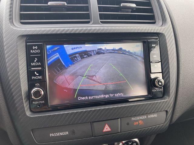 2024 Mitsubishi Outlander Sport S