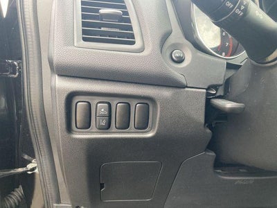 2024 Mitsubishi Outlander Sport S