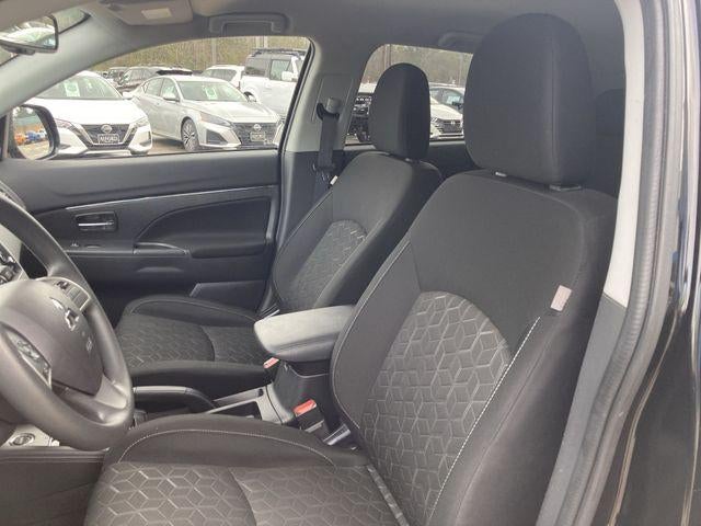 2024 Mitsubishi Outlander Sport S