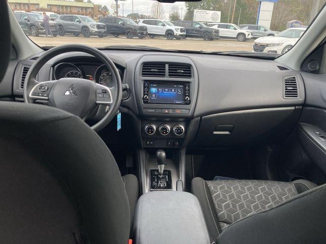 2024 Mitsubishi Outlander Sport S