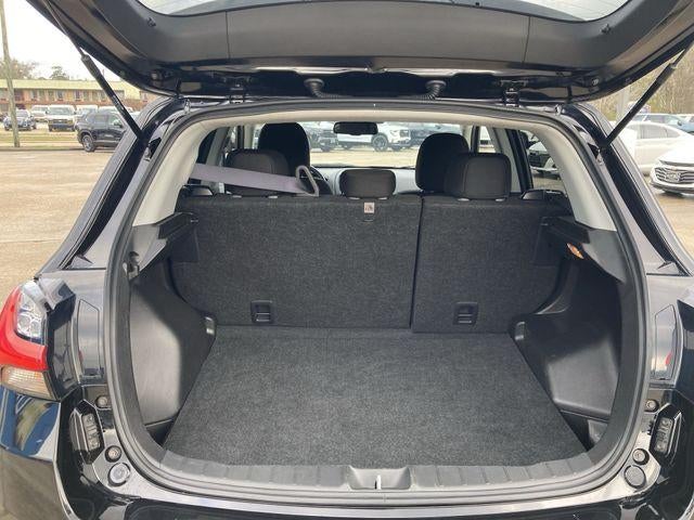 2024 Mitsubishi Outlander Sport S