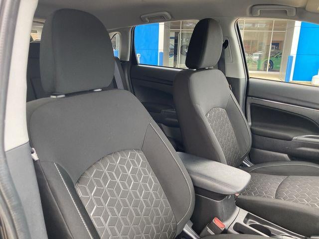 2024 Mitsubishi Outlander Sport S