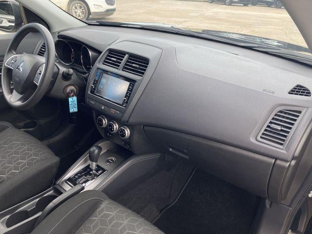 2024 Mitsubishi Outlander Sport S