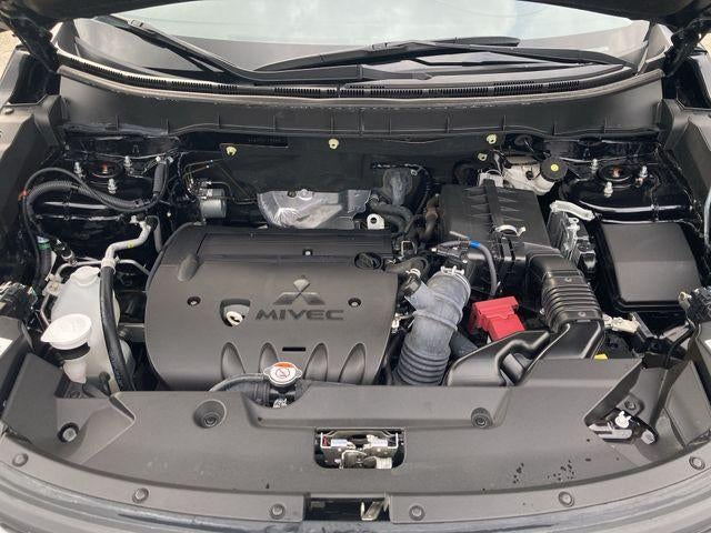 2024 Mitsubishi Outlander Sport S