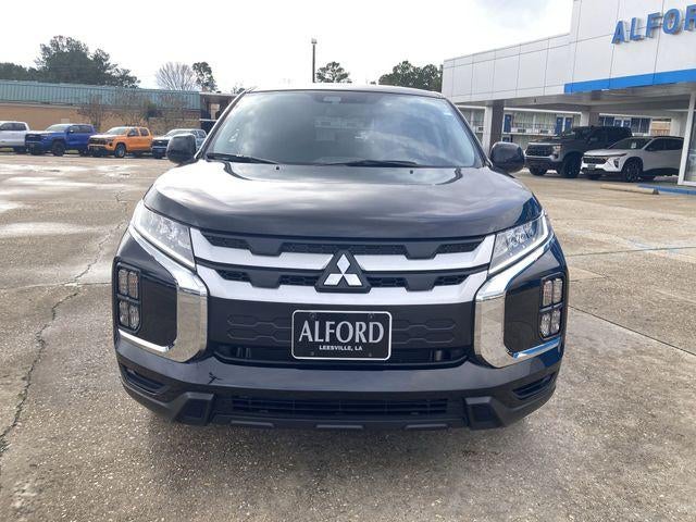 2024 Mitsubishi Outlander Sport S