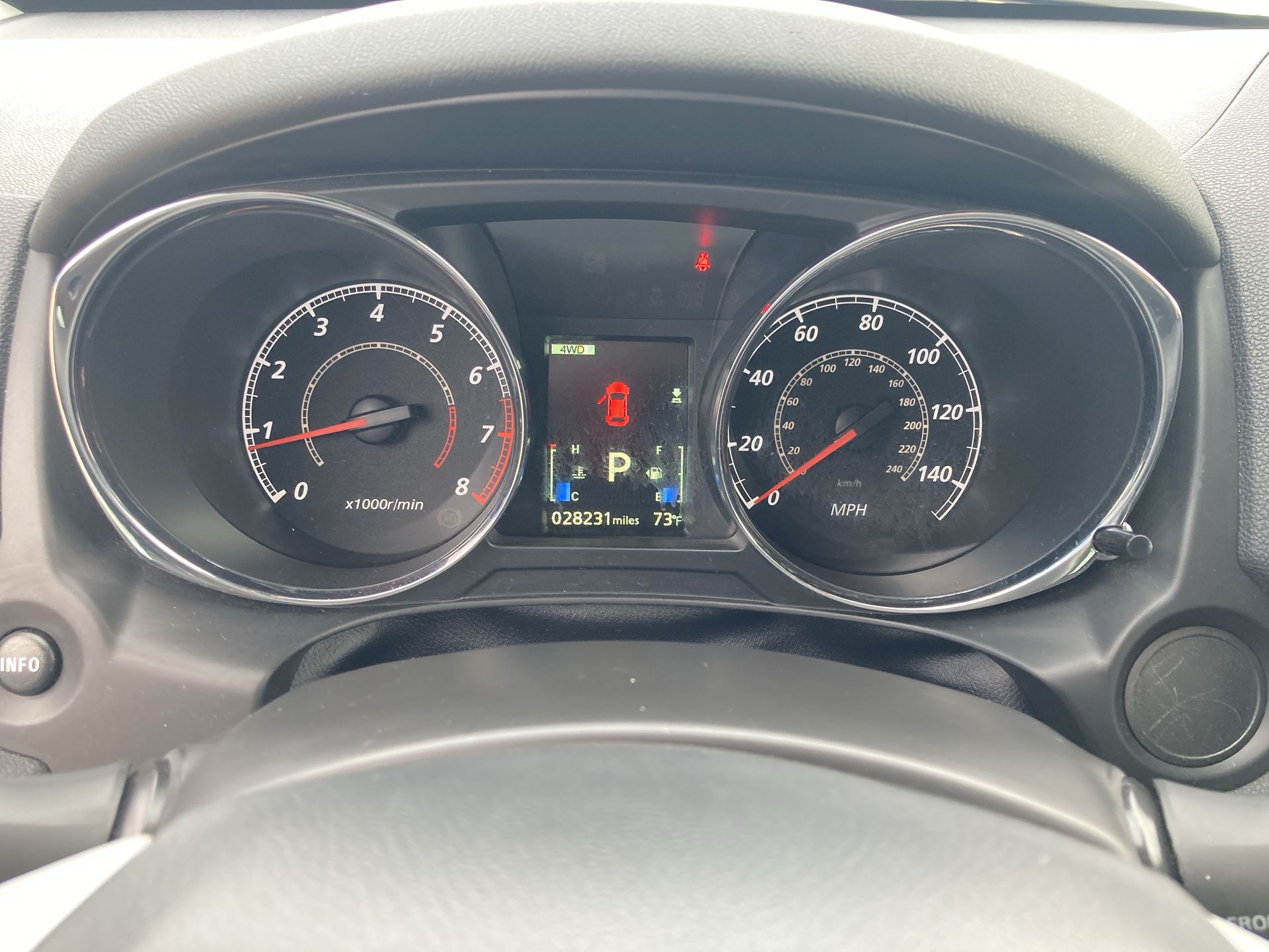 2024 Mitsubishi Outlander Sport S