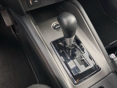 2024 Mitsubishi Outlander Sport S