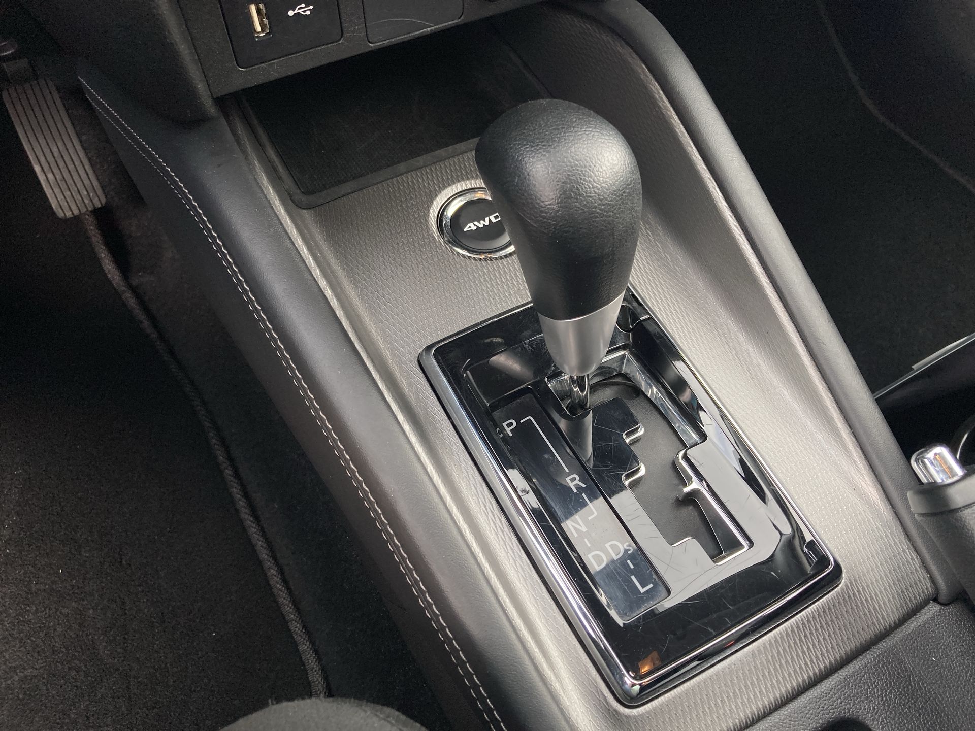 2024 Mitsubishi Outlander Sport S