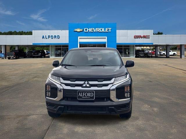 2024 Mitsubishi Outlander Sport S