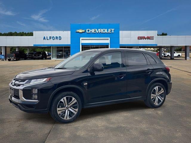 2024 Mitsubishi Outlander Sport S