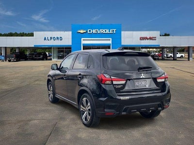 2024 Mitsubishi Outlander Sport S