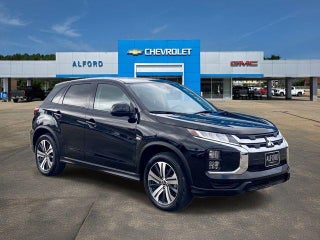 2024 Mitsubishi Outlander Sport S