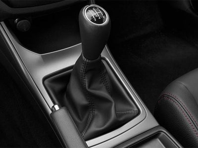 2013 Subaru Impreza Wagon WRX WRX