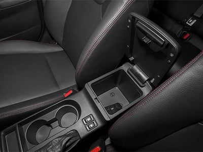 2013 Subaru Impreza Wagon WRX WRX