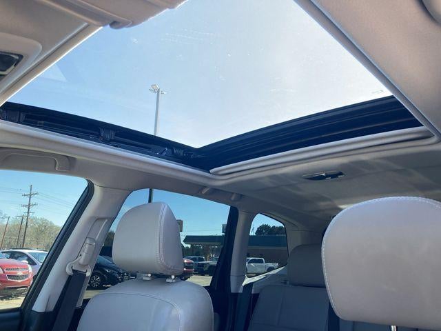 2018 Subaru Forester Limited