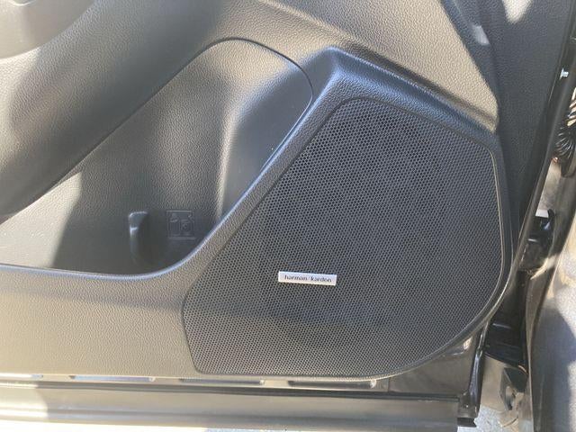 2018 Subaru Forester Limited