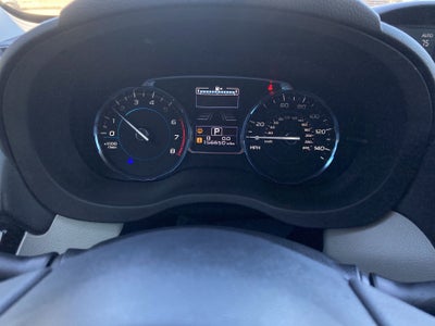 2018 Subaru Forester Limited