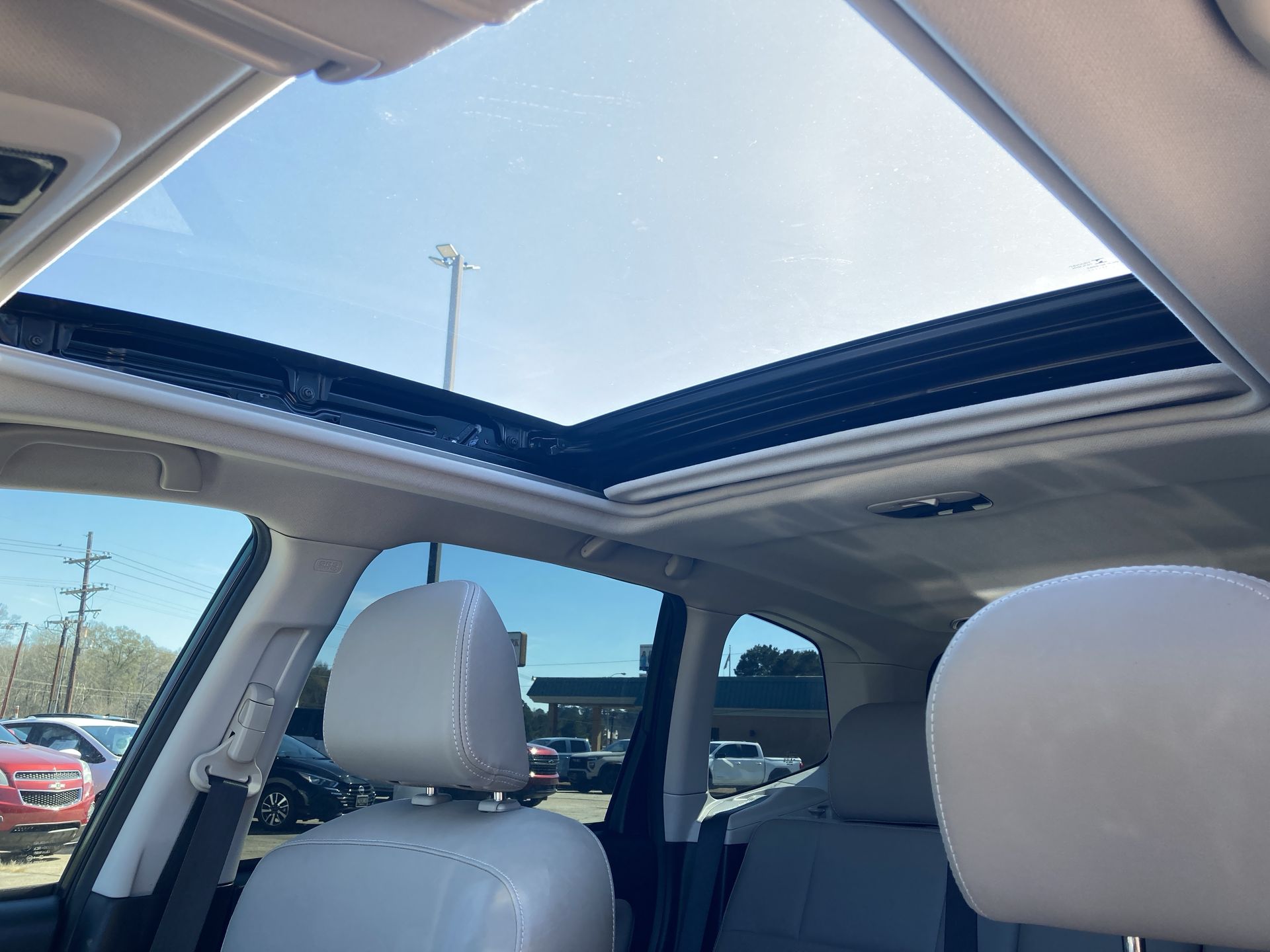 2018 Subaru Forester Limited