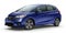 2017 Honda Fit EX